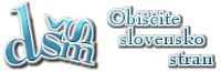 Obiščite slovensko spletno stran