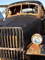 Old Truck Old Truck