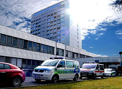 UKC Maribor