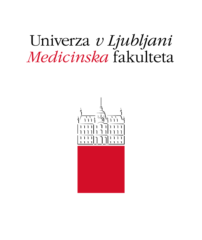 Faculty of Medicine, University of Ljubljana