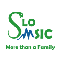 SloMSIC Logo